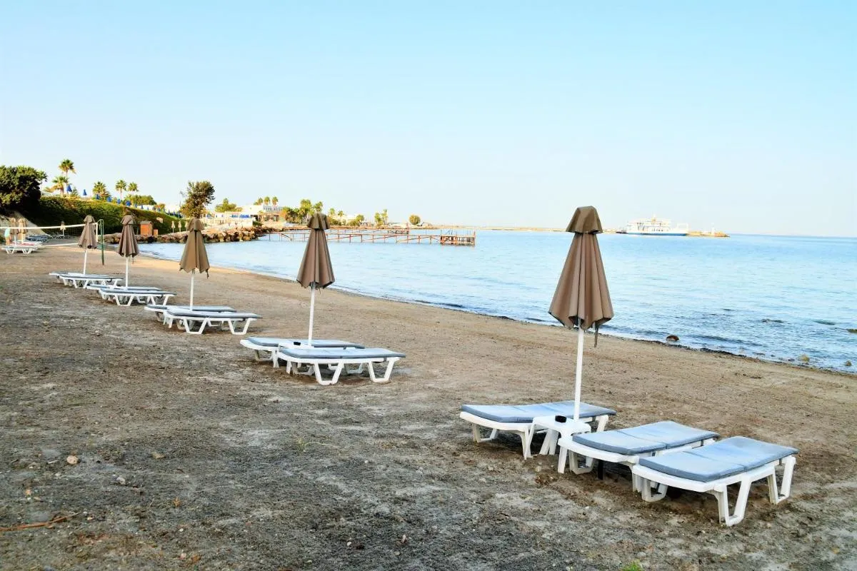 Image 4 of Mastichari Bay Hotel