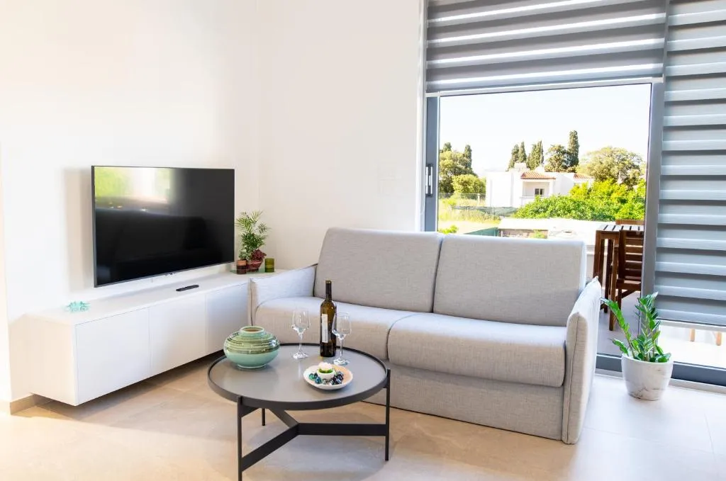 Image of Melber Apartment