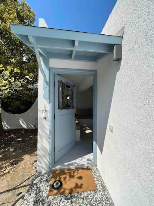 Image 3 of Mel’s Garden House in the heart of the city