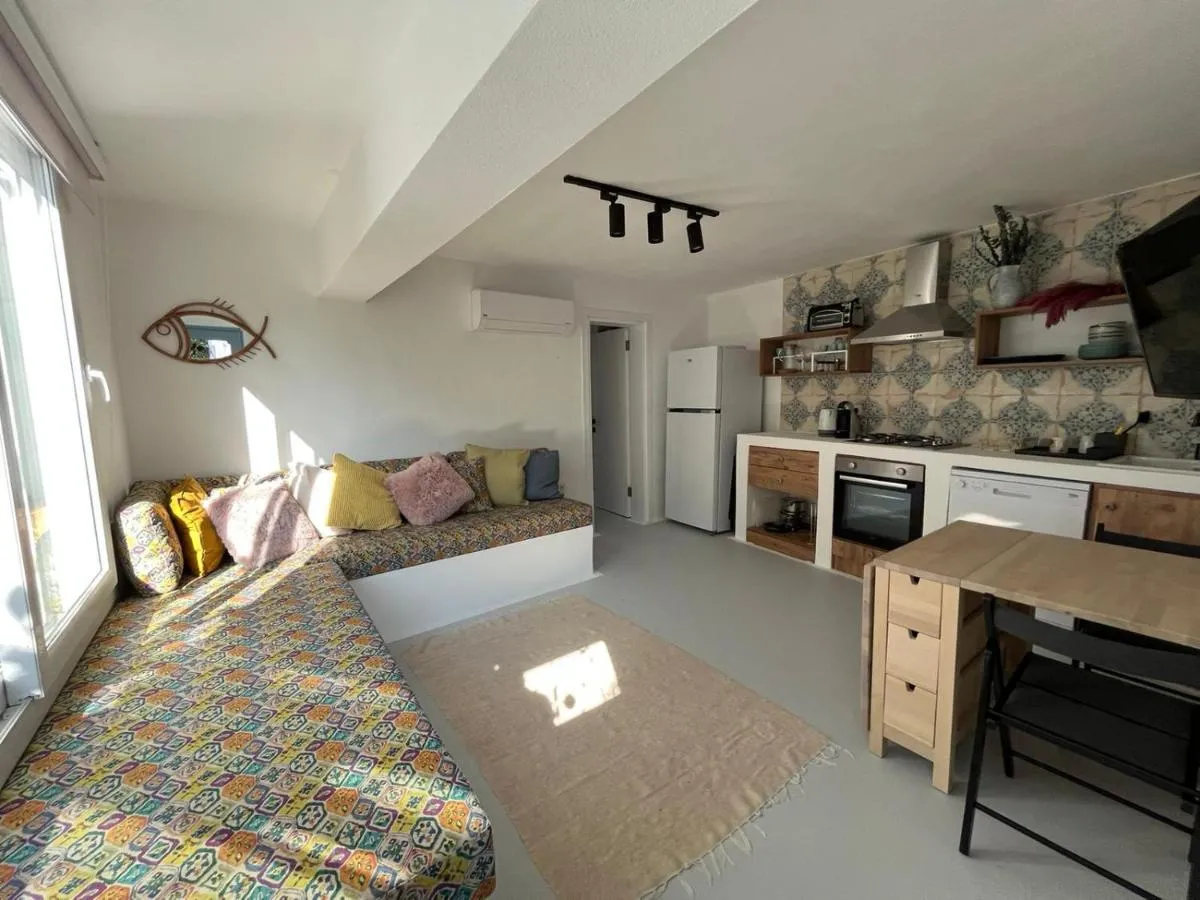 Image 1 of Mel’s Garden House in the heart of the city