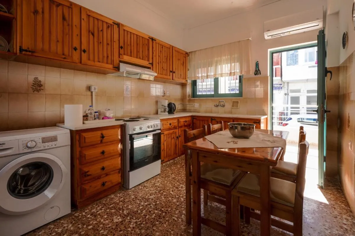 Image 6 of Meltemi House
