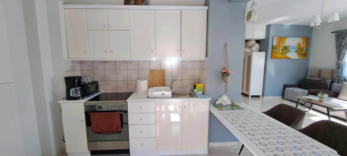 Image 3 of Michalis Apartment
