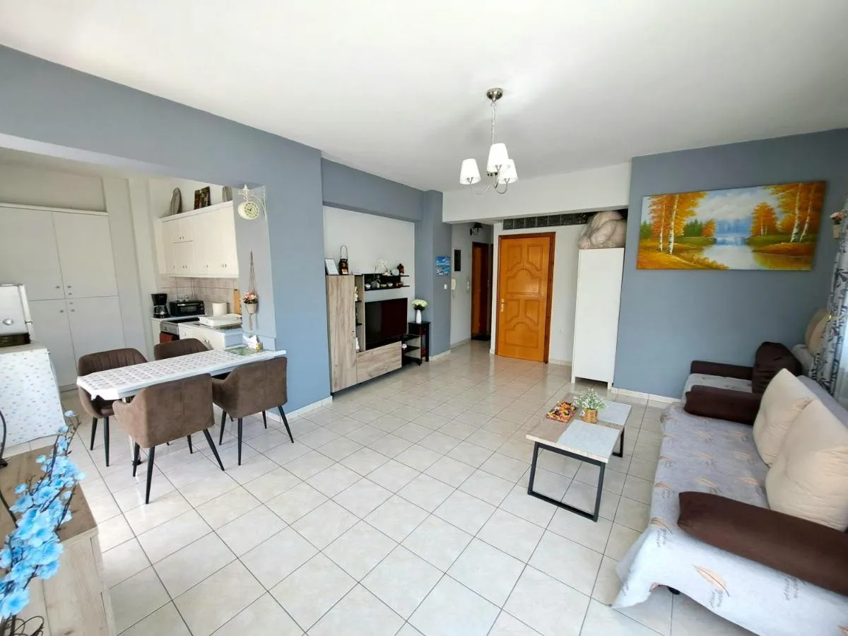 Image 1 of Michalis Apartment