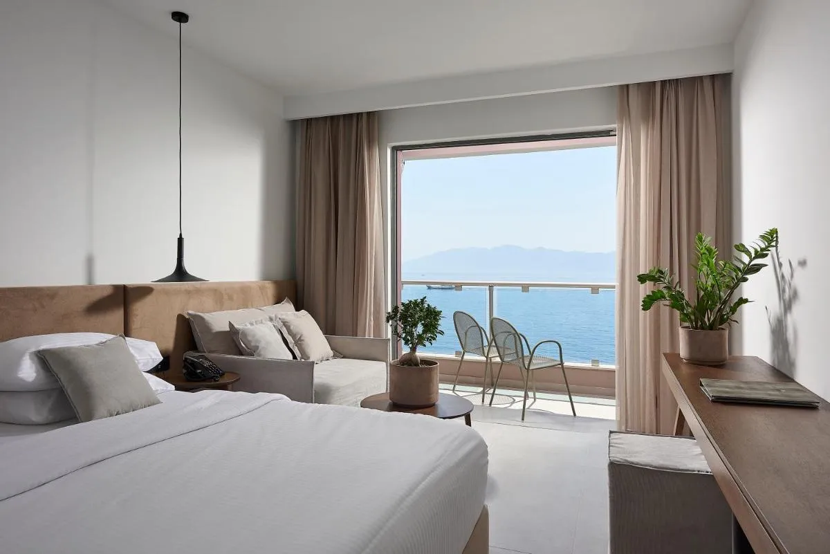 Image 5 of Michelangelo Resort & Spa