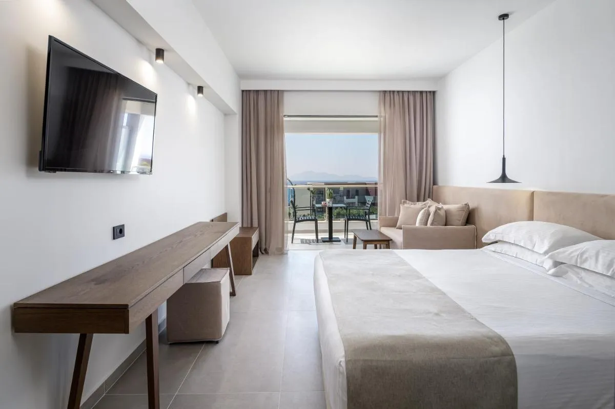 Image 6 of Michelangelo Resort & Spa