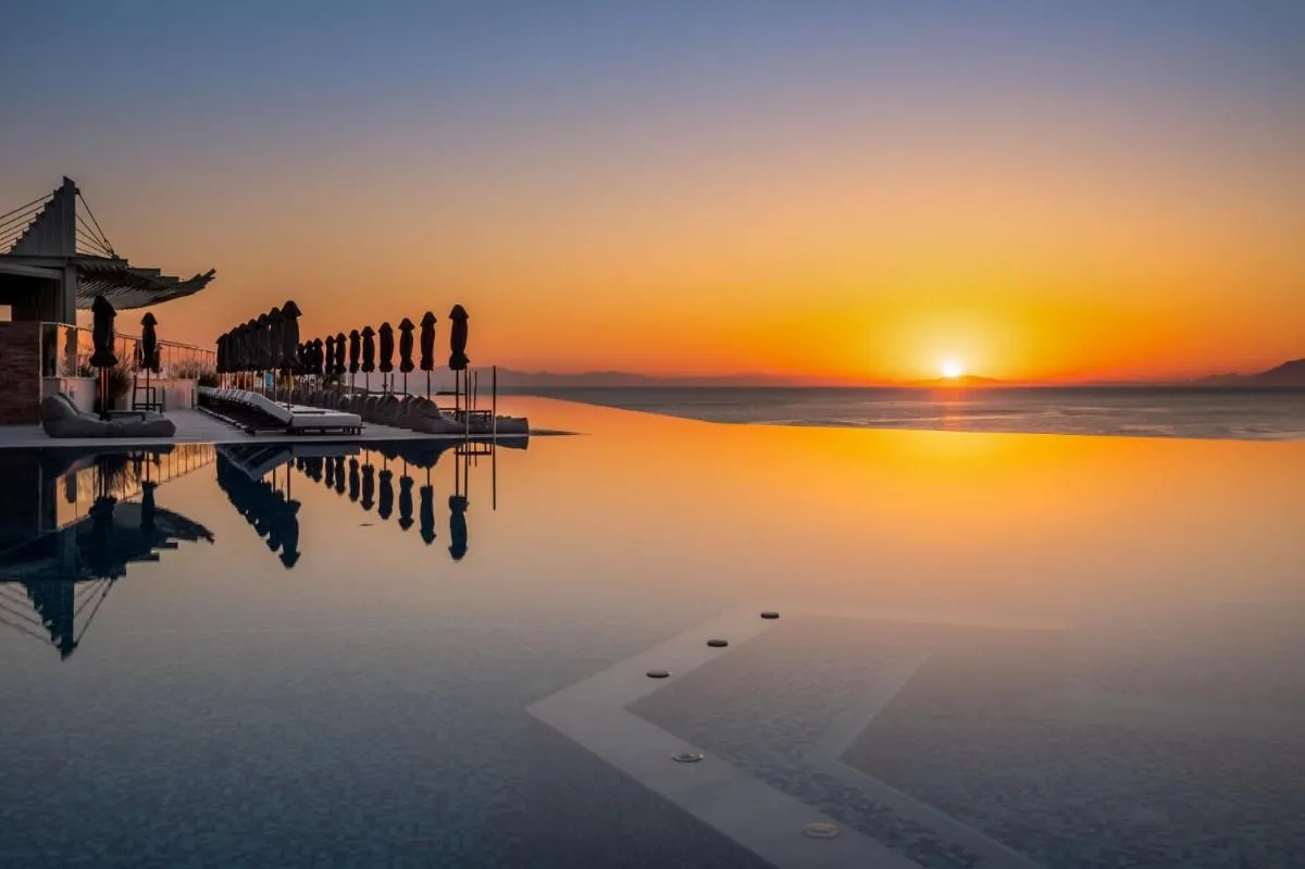 Image 4 of Michelangelo Resort & Spa