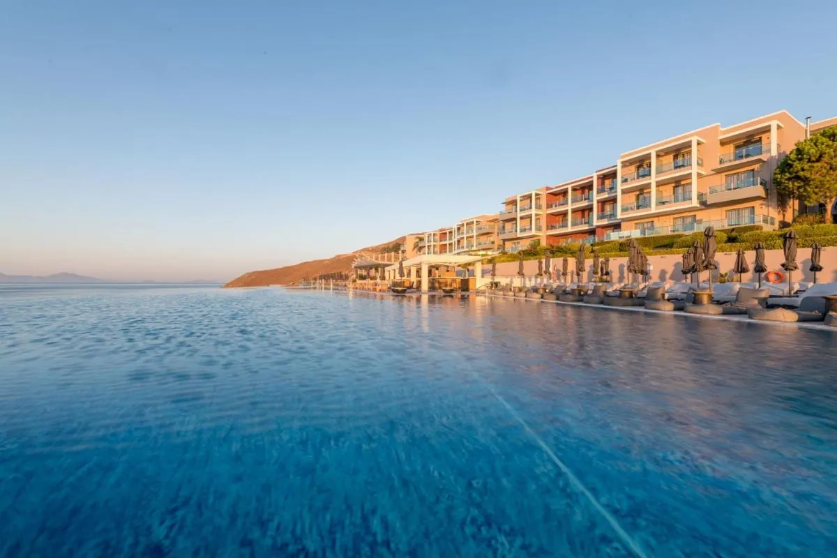 Image 3 of Michelangelo Resort & Spa