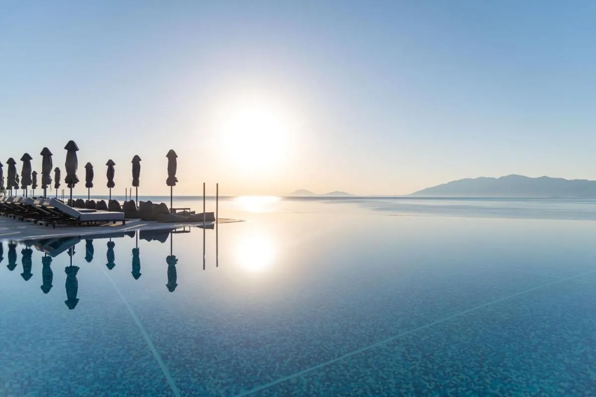 Image 1 of Michelangelo Resort & Spa