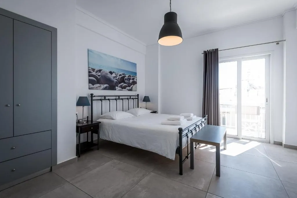 Image of Milva Apartments