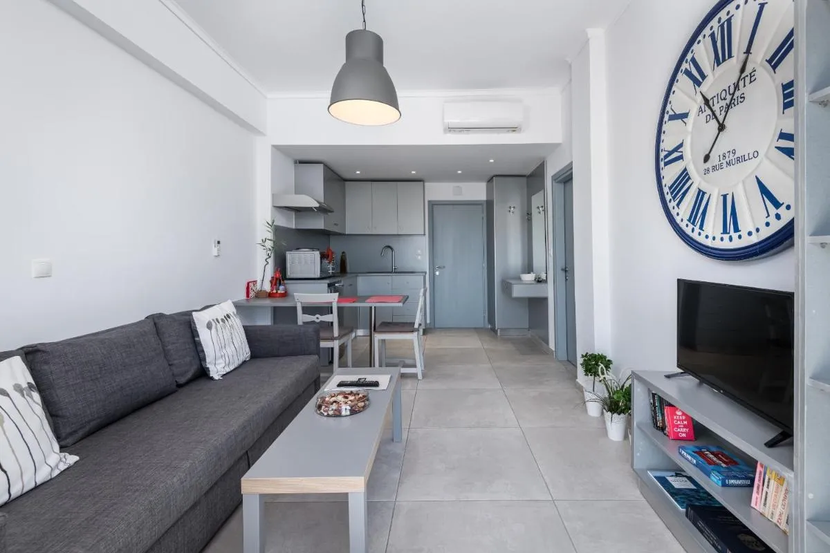 Image 1 of Milva Apartments