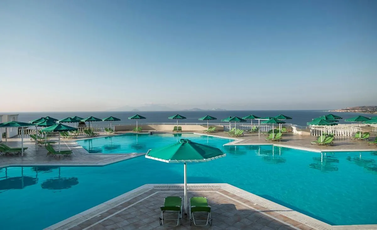 Image 3 of Mitsis Family Village