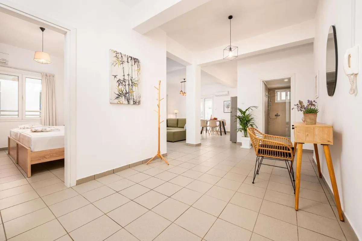 Image 4 of Modern Apartment in the heart of Kos Town
