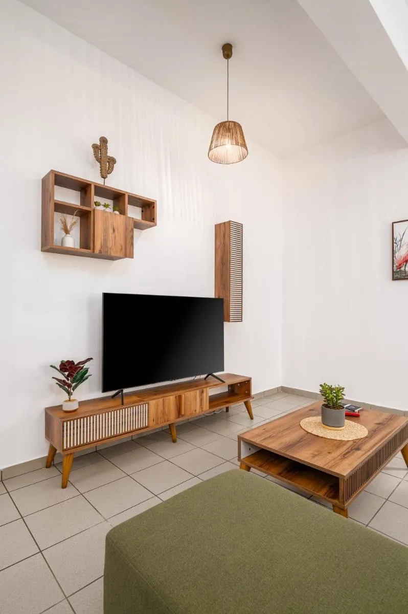 Image 3 of Modern Apartment in the heart of Kos Town