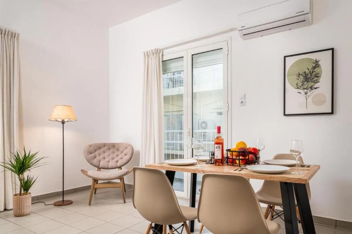 Image 5 of Modern Apartment in the heart of Kos Town