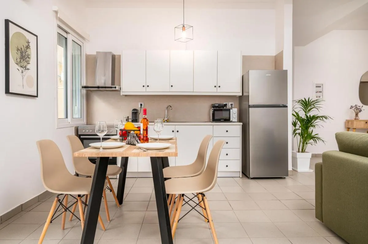 Image 1 of Modern Apartment in the heart of Kos Town