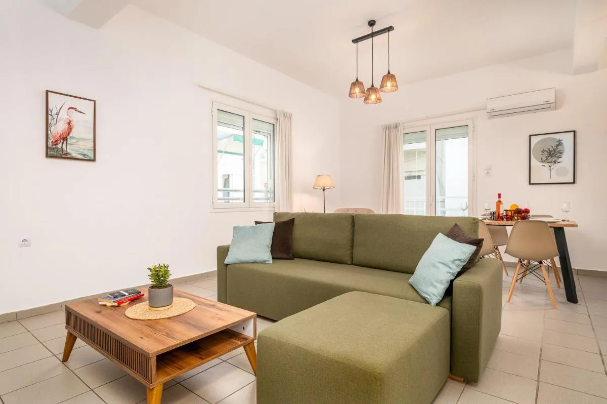 Image 6 of Modern Apartment in the heart of Kos Town