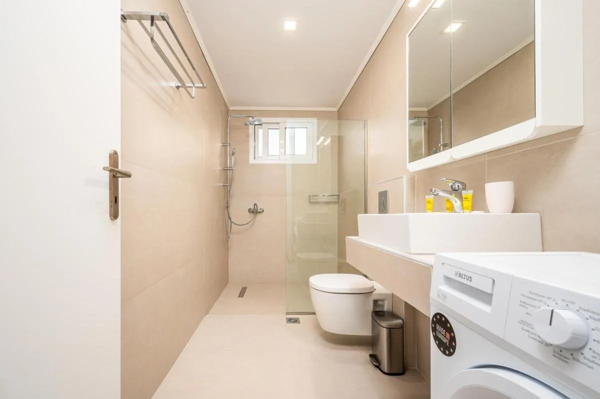 Image 2 of Modern Apartment in the heart of Kos Town