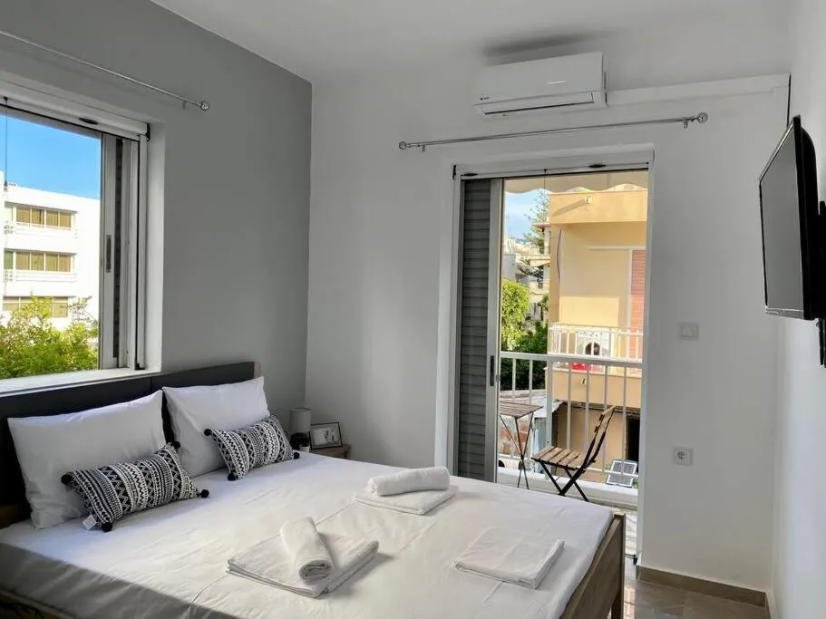 Image of Modern & Cozy apartment in the heart of Kos ‘9’