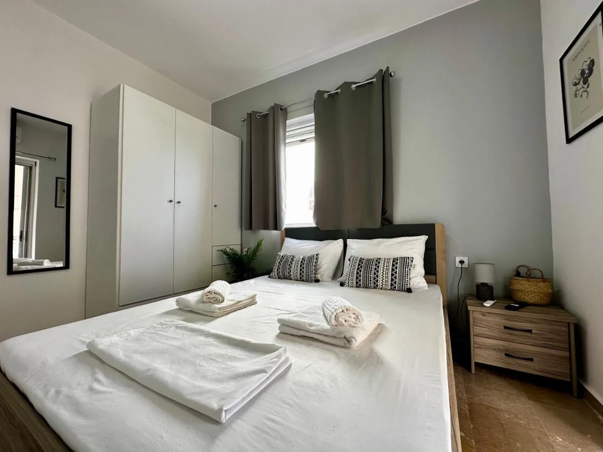 Image 1 of Modern & Cozy apartment in the heart of Kos ‘9’