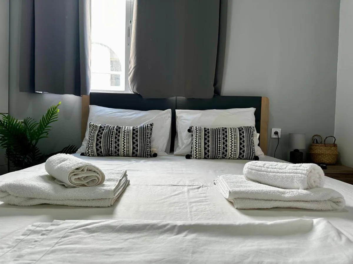 Image 2 of Modern & Cozy apartment in the heart of Kos ‘9’