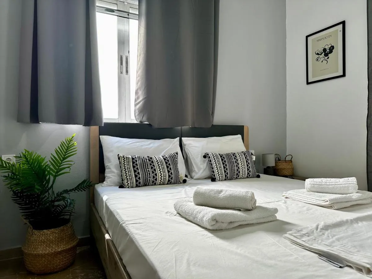 Image 3 of Modern & Cozy apartment in the heart of Kos ‘9’