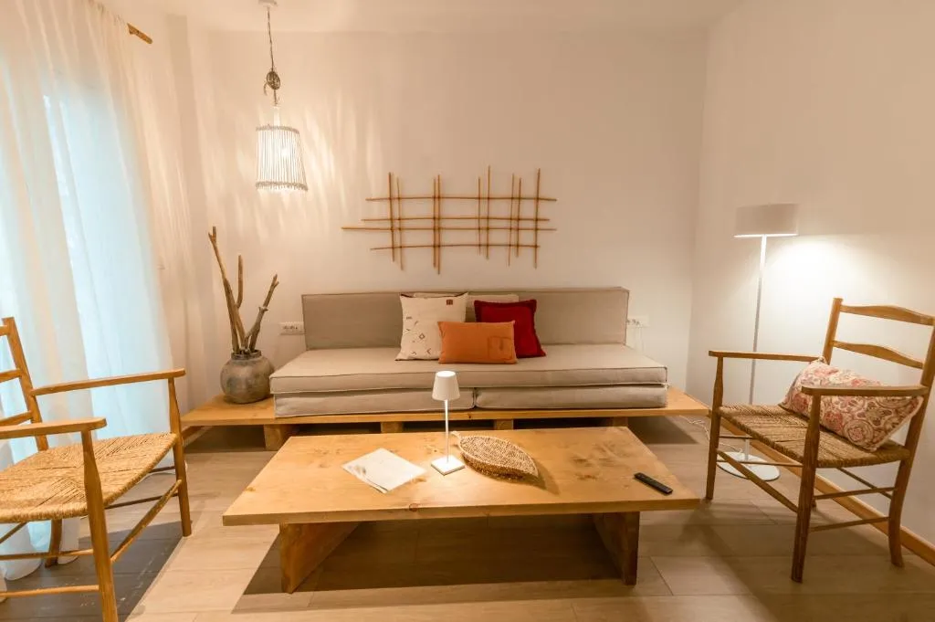 Image of Morpheas Residence II