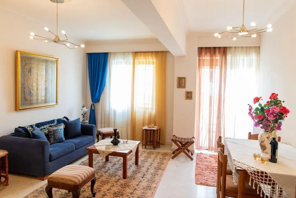 Image of My Aegean Sea Apartment