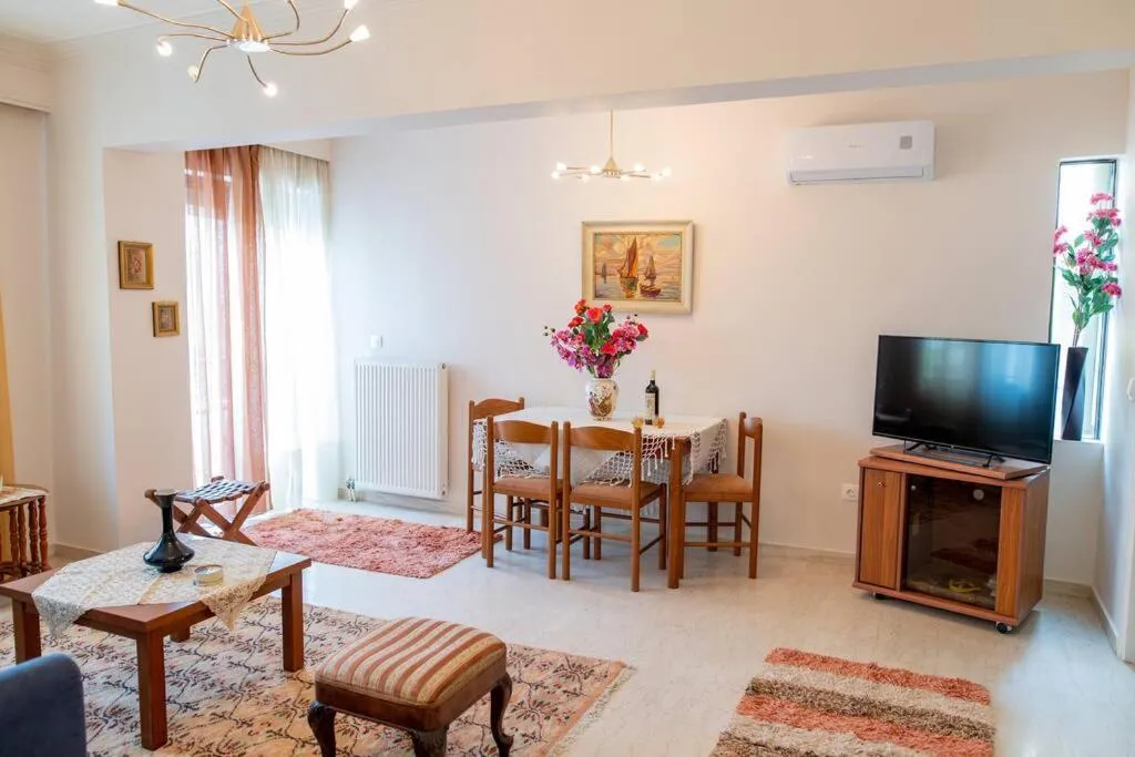 Image 1 of My Aegean Sea Apartment