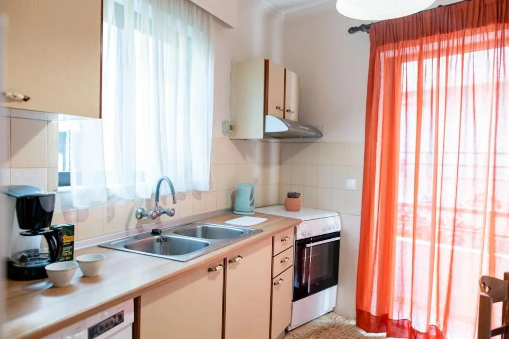 Image 4 of My Aegean Sea Apartment