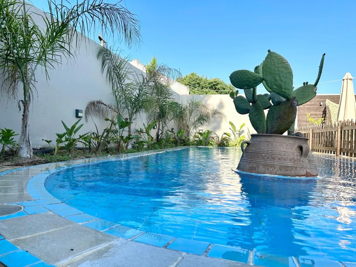 Image 1 of MyKosVilla with private pool
