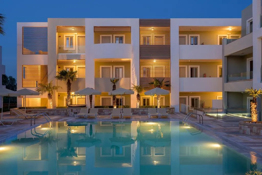 Image of Mythos Suites Hotel