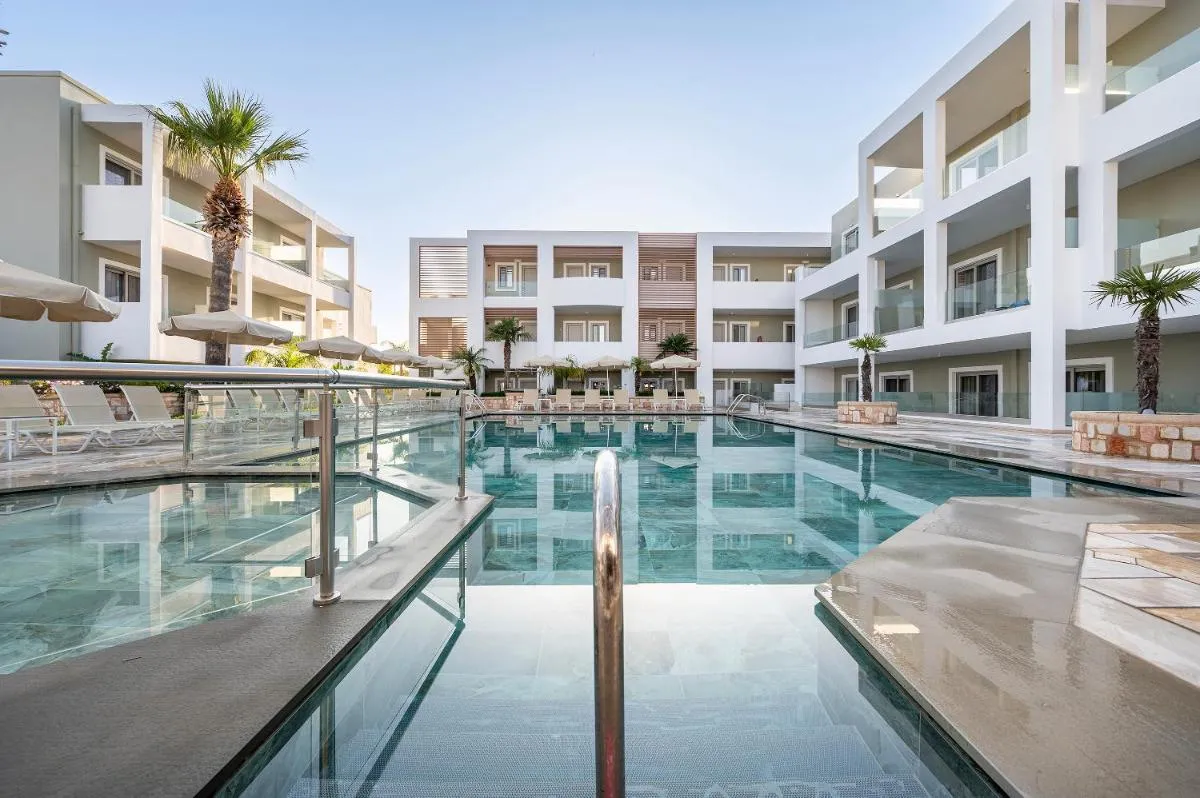 Image 4 of Mythos Suites Hotel