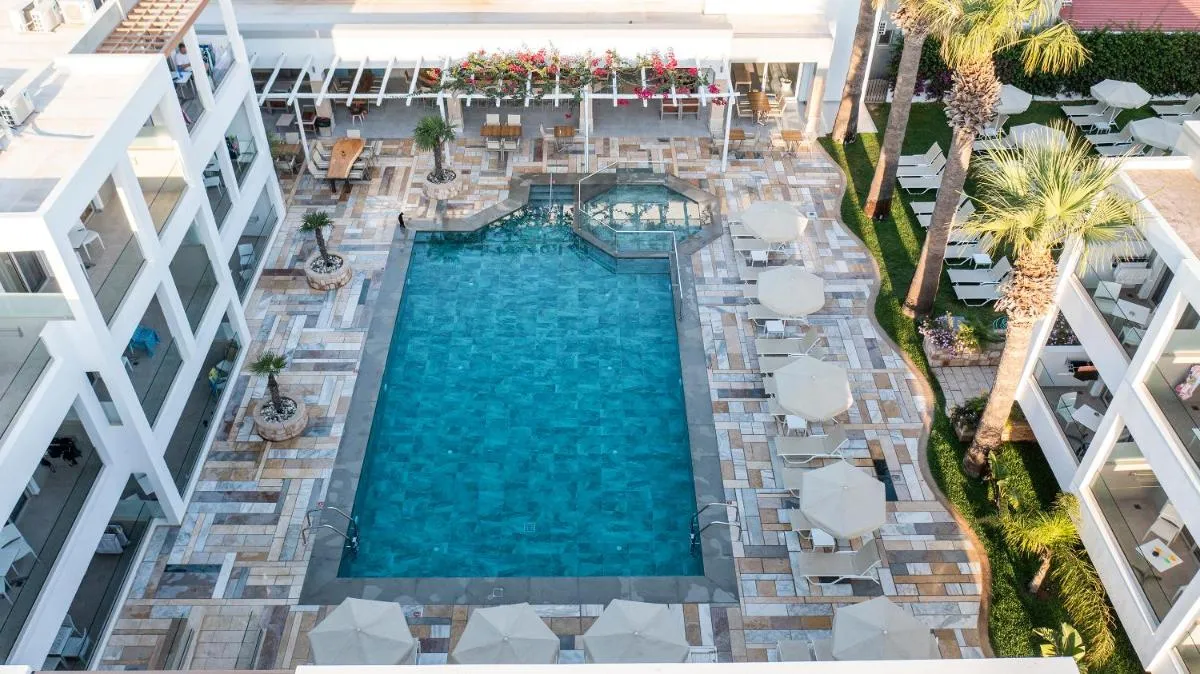 Image 2 of Mythos Suites Hotel