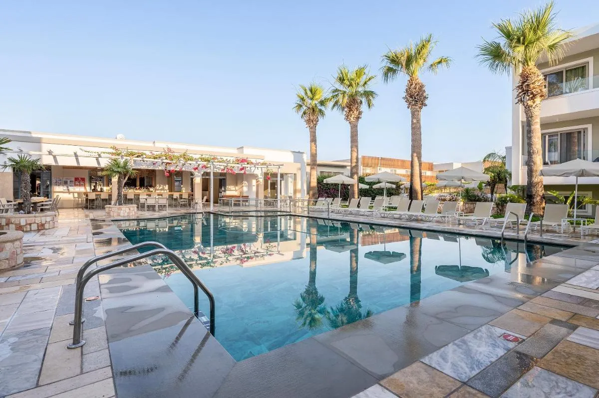Image 3 of Mythos Suites Hotel