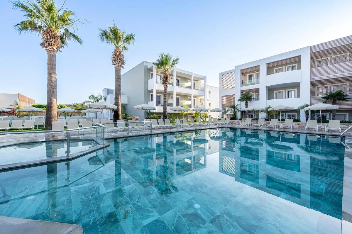 Image 1 of Mythos Suites Hotel