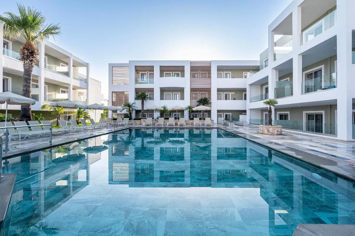 Image 6 of Mythos Suites Hotel