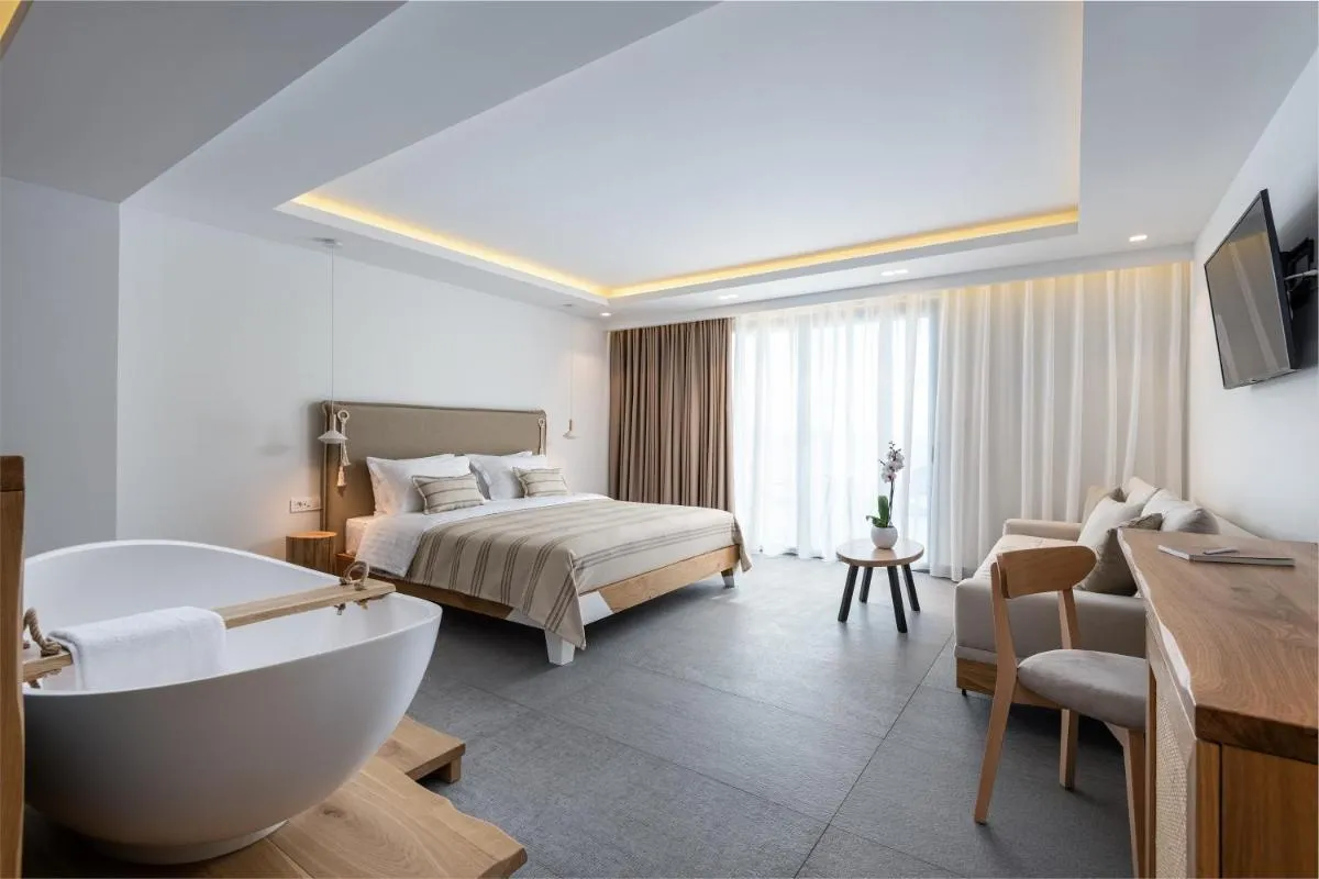 Image 5 of NISSEA Boutique Hotel