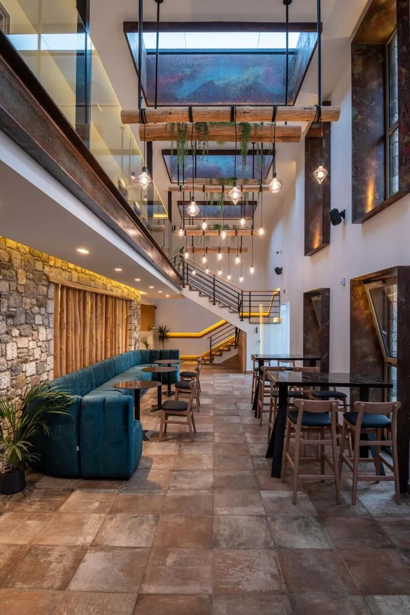 Image 3 of NISSEA Boutique Hotel
