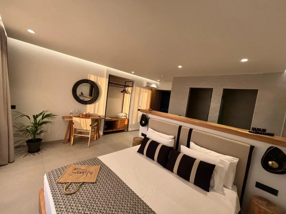 Image 2 of NISSEA Boutique Hotel
