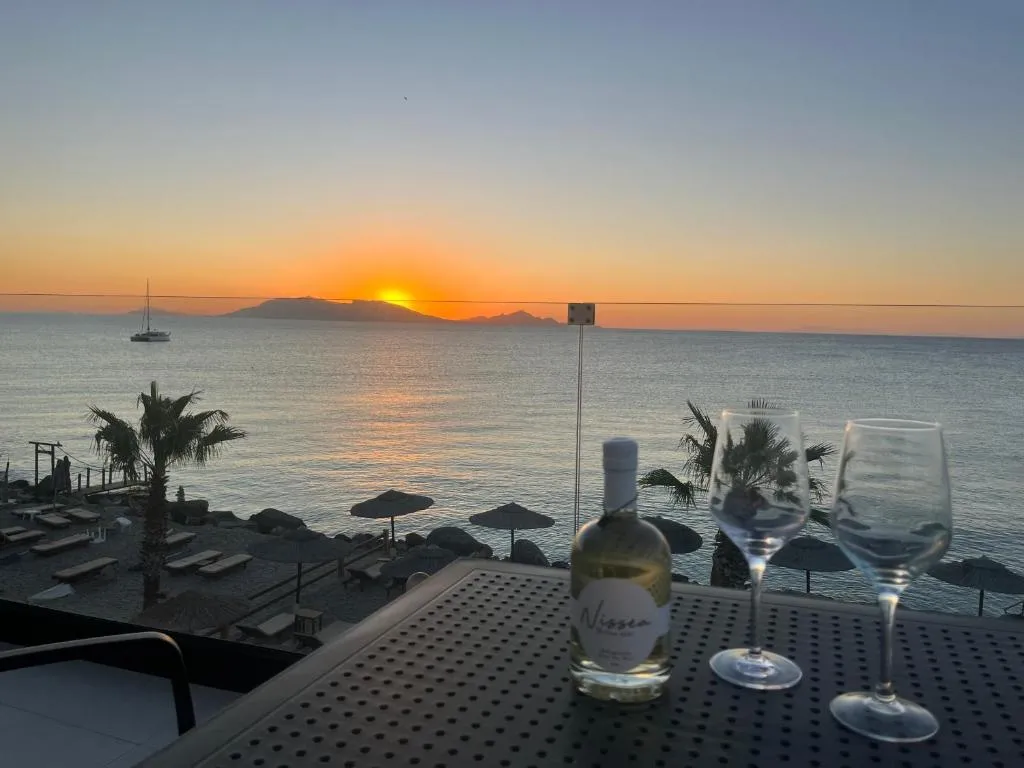 Image of NISSEA Boutique Hotel