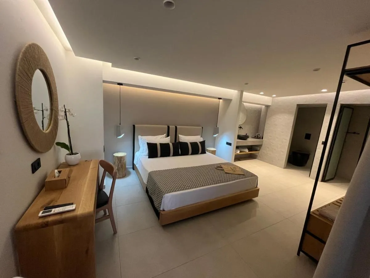 Image 1 of NISSEA Boutique Hotel