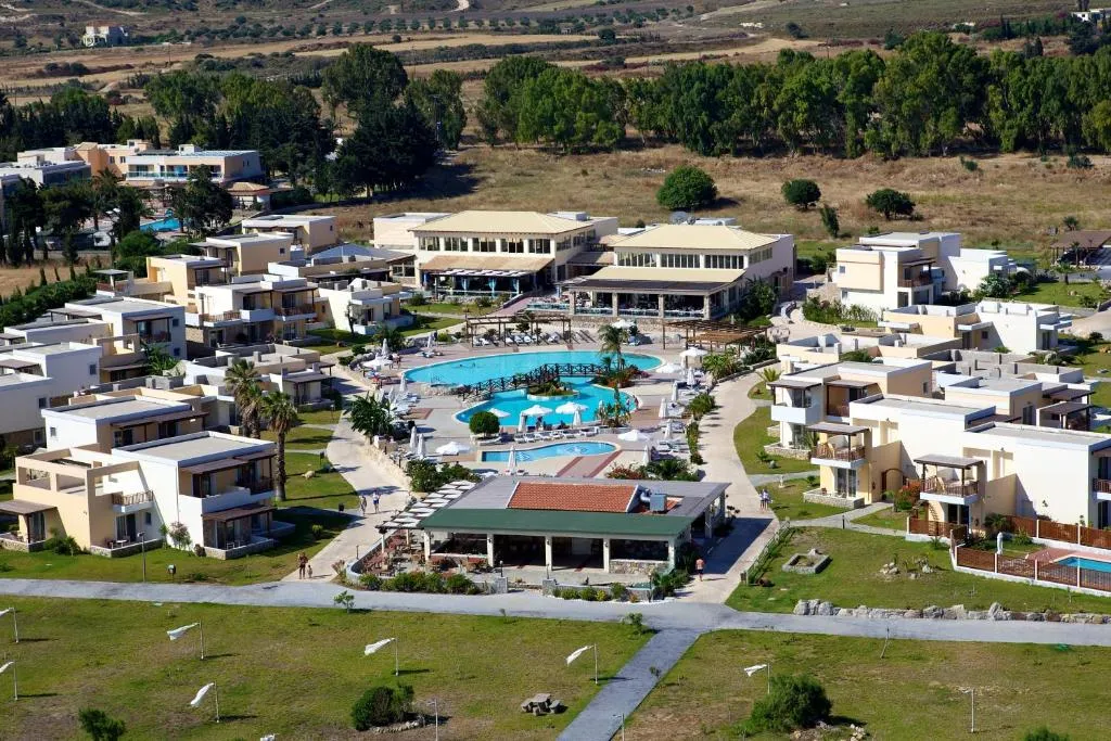 Image of Natura Park Village Hotel & Spa