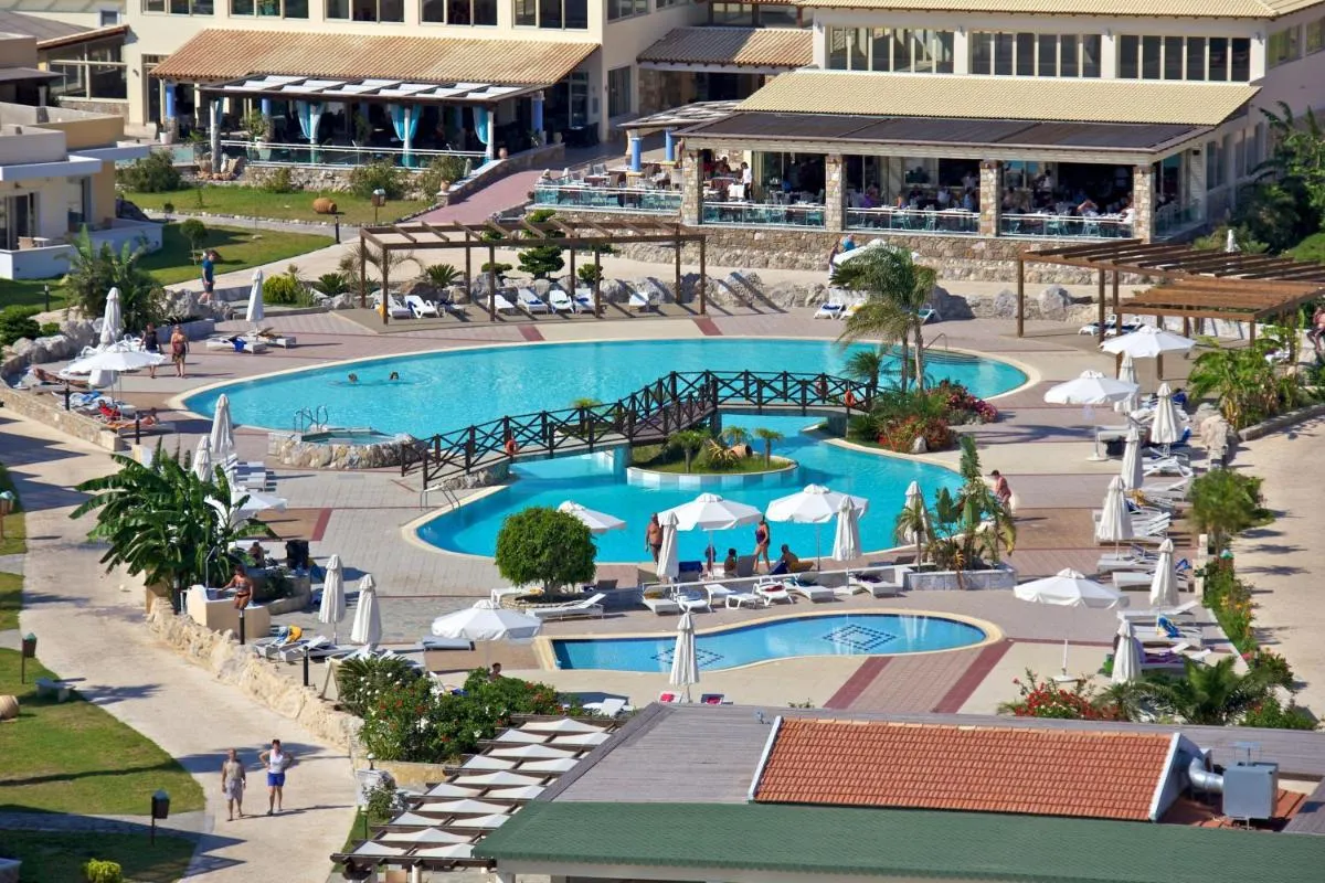 Image 2 of Natura Park Village Hotel & Spa