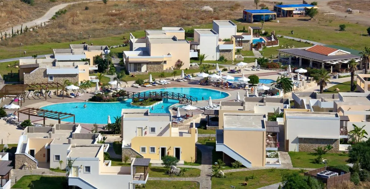 Image 1 of Natura Park Village Hotel & Spa