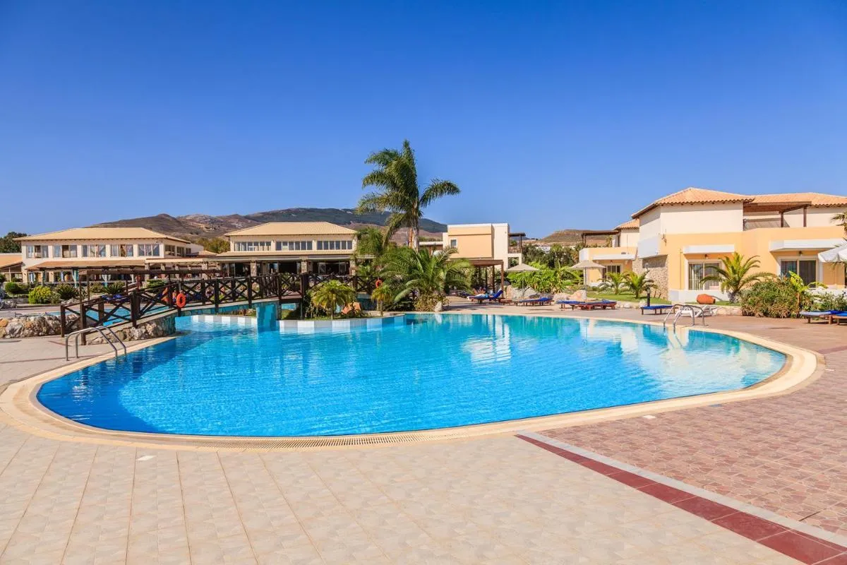 Image 3 of Natura Park Village Hotel & Spa