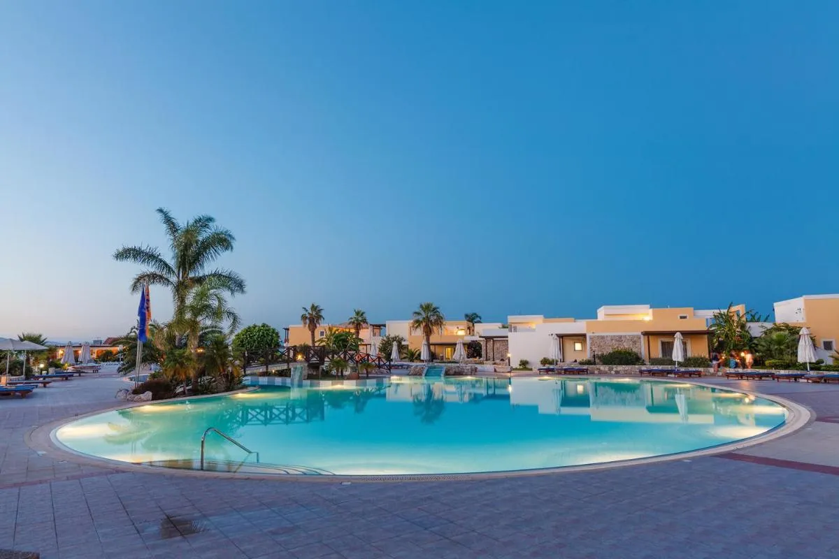 Image 4 of Natura Park Village Hotel & Spa