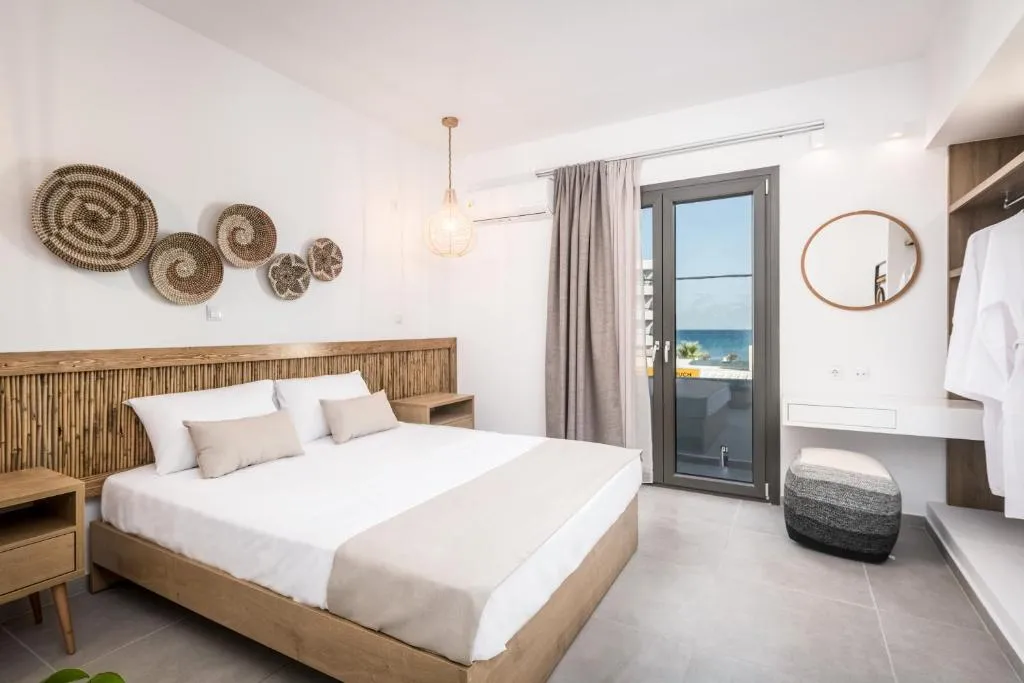 Image of Nefeli’s Apartment