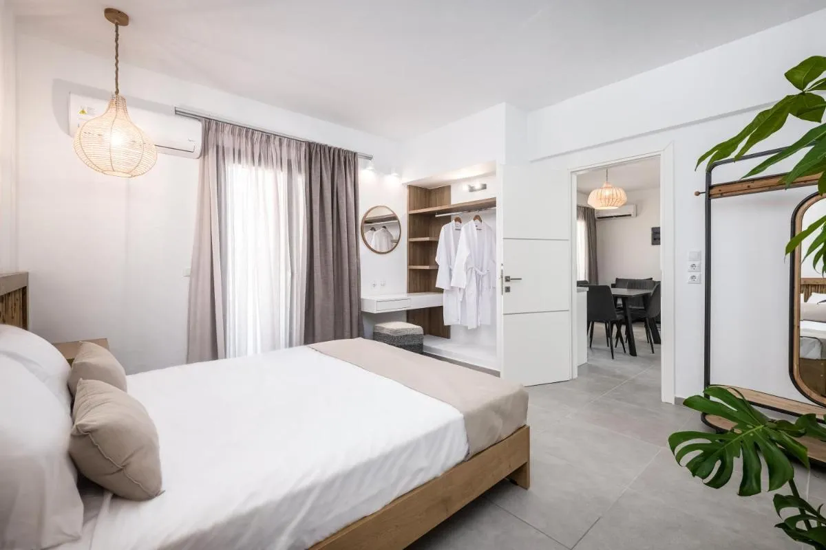 Image 1 of Nefeli’s Apartment