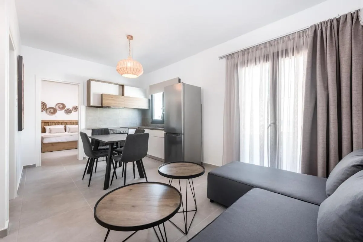 Image 4 of Nefeli’s Apartment