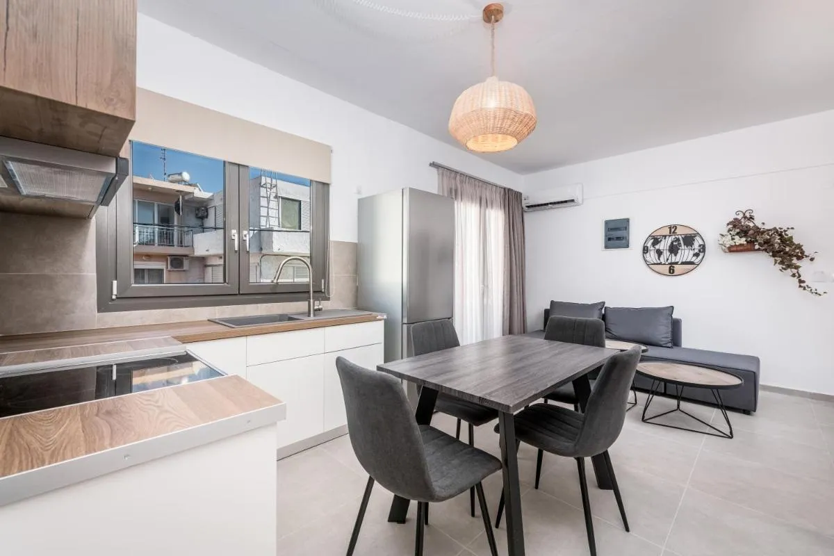 Image 6 of Nefeli’s Apartment